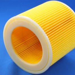 Фильтр HEPA для пылесоса Karcher (6.414-552) WD3, WD2, SE4001, SE4002